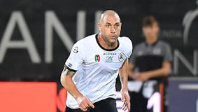 Πέθανε πρώην αμυντικός της Ίντερ που αναγκάστηκε να αποσυρθεί λόγω «ανίατης ασθένειας»