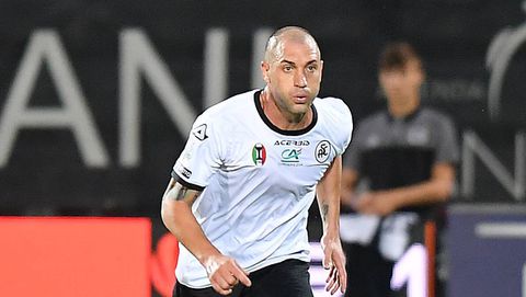 Πέθανε πρώην αμυντικός της Ίντερ που αναγκάστηκε να αποσυρθεί λόγω «ανίατης ασθένειας»