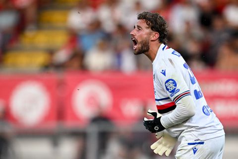 Στέλνουν Κουκ στον Ατρόμητο - Ποιος είναι ο Βέλγος γκολκίπερ (vid)