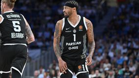 Κάρλικ Τζόουνς: «Ξαφνιάστηκα όταν έφυγε ο Ταϊρίκ, δεν ήμουν προετοιμασμένος για αυτό»