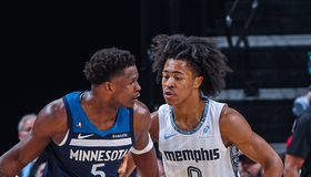 Οι Γκρίζλις λύγισαν τους Τίμπεργουλβς