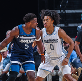 Οι Γκρίζλις λύγισαν τους Τίμπεργουλβς