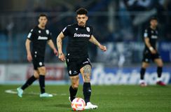 Το μέλλον του Αουγκούστο επηρεάζει οικονομικά τον ΠΑΟΚ