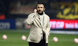 Νέα επιστολή του Άρη που ζητάει Έλληνες διαιτητές με Ολυμπιακό και σε όλα τα ματς των play offs