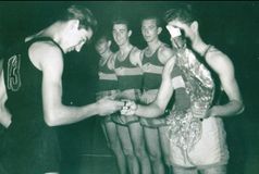 Απεβίωσε ο Ιωάννης Βεζυργιάννης