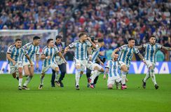 Η FIFA διατηρεί τέσσερις ομάδες ανά γκρουπ στο Παγκόσμιο Κύπελλο