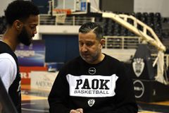 Τακιανός: «Είμαστε όλοι επηρεασμένοι»