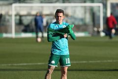 Παναθηναϊκός: Ο Γιοβάνοβιτς διορθώνει τις… ανορθογραφίες