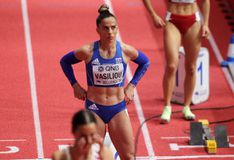 Εκτός ημιτελικών Βασιλείου και Φέρρα στα 400μ.