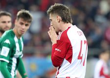 Κανός για Τέμπη: «Το ποδόσφαιρο δεν είναι καθόλου σημαντικό μπροστά σε αυτό που έχει συμβεί»