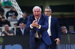 Ομπράντοβιτς σε δημοσιογράφο: «Έλα να κοουτσάρεις εσύ!» (vid)