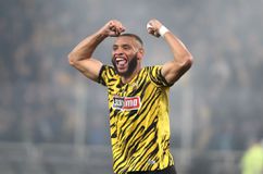 Ο Μουκουντί κέρδισε ξανά την θέση του στην εθνική Καμερούν