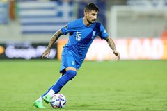 Η DC United λύνει το συμβόλαιο του Φούντα για την υπόθεση της ρατσιστικής επίθεσης