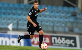 Ημέρες ευτυχίας για τον Στέφαν Σβαμπ