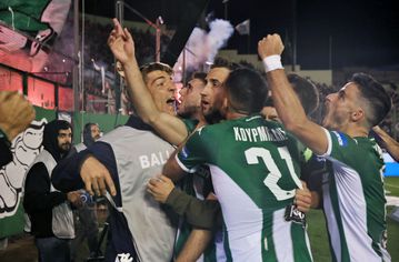 Η εφαρμογή που προβλέπει πρωταθλητή τον Παναθηναϊκό