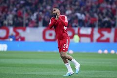 Συγκλονίζει ο Εμβιλά για την κατάθλιψη: «Δεν κορόιδεψα ποτέ κανέναν!»