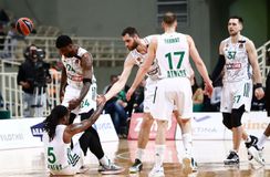 Περιμένοντας τον - κάθε - Λάσο, ο Παναθηναϊκός οφείλει να εμπιστευτεί τον Σερέλη για να διεκδικήσει το πρωτάθλημα