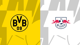 ΝΤΟΡΤΜΟΥΝΤ - ΛΕΙΨΙΑ 2-1