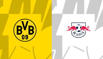 ΝΤΟΡΤΜΟΥΝΤ - ΛΕΙΨΙΑ 2-1