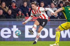 Αποσύρθηκε απ’ την Εθνική Ολλανδίας ο Λουκ Ντε Γιονγκ