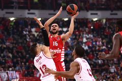 Στο Μιλάνο ο Ολυμπιακός για τη διατήρηση των κεκτημένων και το... ρεκόρ!