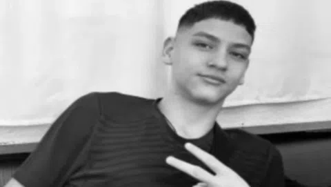 Νεκρός στα Τέμπη ο 15χρονος παίκτης του Πρωτέα Θεσσαλονίκης