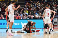 Η βαθμολογία της Euroleague: Με συγκάτοικους στην κορυφή ο Ολυμπιακός