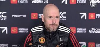 Συνεχίζεται το χάος στη Μάντσεστερ Γιουνάιτεντ: Ο Τεν Χαχ έχασε τα αποδυτήρια και οι παίκτες την υπομονή με τον Ολλανδό