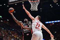 ΑΡΜΑΝΙ ΜΙΛΑΝΟ - ΟΛΥΜΠΙΑΚΟΣ (4η ΠΕΡΙΟΔΟΣ)