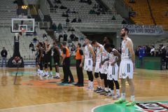 Είναι δυνατόν ρε Ευρωλίγκα;