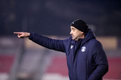 Ράσταβατς: «Αυτά ήταν τα δύο σημεία κλειδιά του αγώνα»