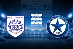 Ζωντανά η εντός έδρας αναμέτρηση του ΠΑΣ Γιάννινα κόντρα στον Ατρόμητο 