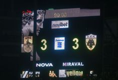 Άστεγοι εξαιτίας του Άρη…