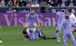 «Δεν ξέρουμε αν θα μπορέσει να περπατήσει ξανά», σοκάρει η διάγνωση του φρικτού Ντιακαμπί