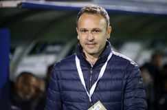 Μπράτσος: «Οι παίκτες έκαναν εξαιρετική προσπάθεια αλλά αδίκησαν τους εαυτούς τους»