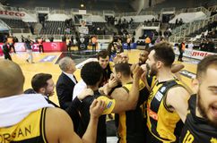 Επιτέλους, κανονική ΑΕΚ!