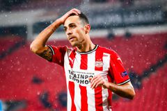 Ζάχαβι: «Με ήθελε ο Ολυμπιακός, αλλά…»