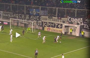 Αυτά είναι όλα τα ριπλέι στο πέναλτι του ΟΦΗ