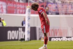 Ο Ουάρντα «καθάρισε» για τον Πανσερραϊκό απέναντι στον Αστέρα Τρίπολης