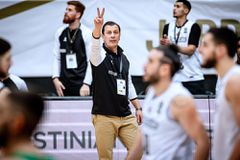 Γιάννης Διαμαντάκος: Ο προπονητής της εθνικής Παλαιστίνης μιλάει στο Sportal για τη συγκινητική προσπάθεια στα προκριματικά του Asia Cup