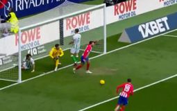 Επιστροφή στις νίκες για την Ατλέτικο Μαδρίτης, διέλυσε τη Γρανάδα με πεντάρα η Βιγιαρεάλ