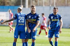 Τα Χανιά μείωσαν στους έξι βαθμούς από την κορυφή, ζωντανός στη μάχη της παραμονής ο Τηλυκράτης