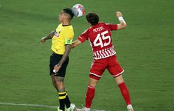 Αυτοί που είναι στο όριο των καρτών και κινδυνεύουν να χάσουν την πρεμιέρα σε Play Offs και Play Outs