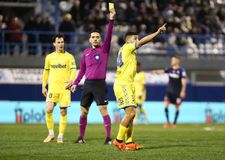 Παναιτωλικός: «Με διαιτησίες σαν αυτές θα δούμε φαινόμενα που θα επιτείνουν την απαξίωση του ποδοσφαίρου»