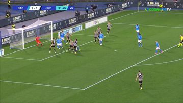 Η τεράστια ευκαιρία του Ρουγκάνι για την ισοφάριση της Γιουβέντους