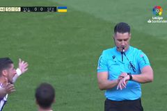 Απίστευτο: Ίδιο σφύριγμα με αυτό του Μανθάνο είχε συμβεί πριν από ένα χρόνο