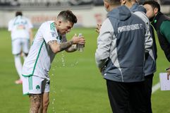 Ο Τερίμ έδωσε διήμερο ρεπό, ο Βαγιαννίδης συμπλήρωσε κίτρινες κάρτες