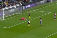 Πέρασε από το Turf Moor η Μπόρνμουθ και «βύθισε» ακόμα περισσότερο την Μπέρνλι στη βαθμολογία