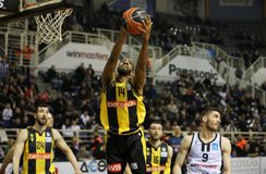 Χωρίς Χόλινς η ΑΕΚ Betsson κόντρα στον ΠΑΟΚ