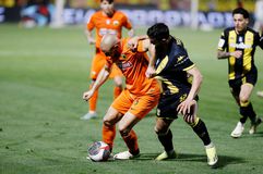 Έριξε την ΑΕΚ από την κορυφή ο Άρης στη ματσάρα της χρονιάς!